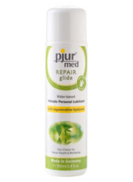 Repair glide